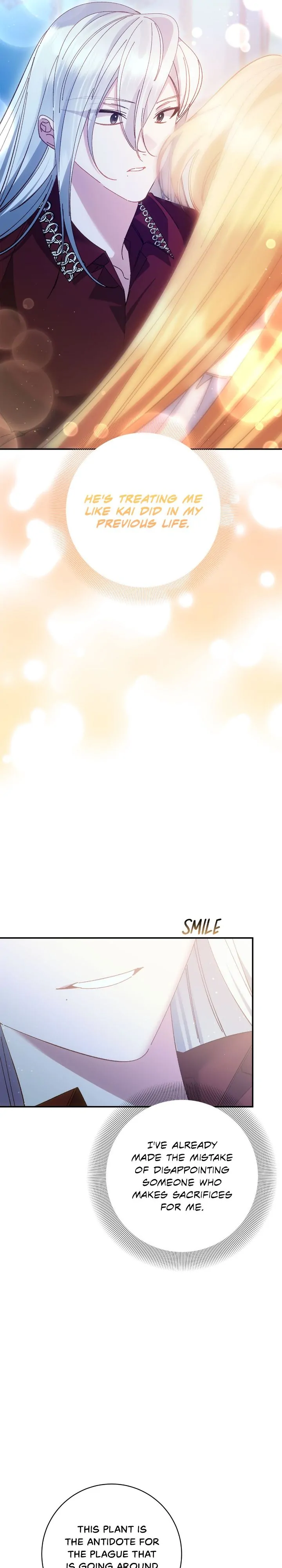 It’s Useless to Hang On chapter 148 page 27