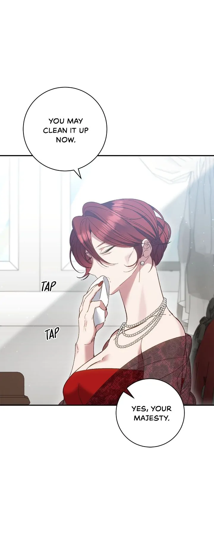 It’s Useless to Hang On chapter 149 page 7
