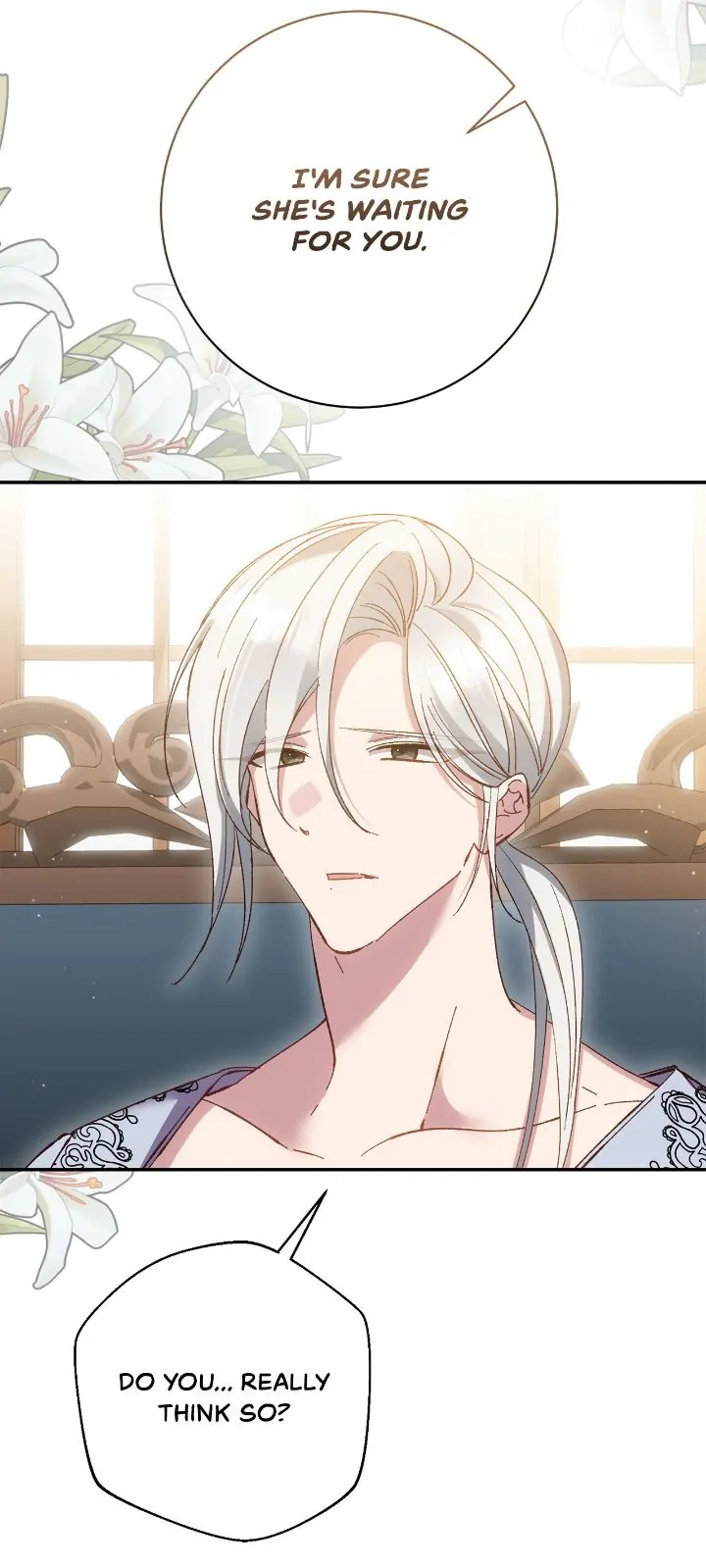It’s Useless to Hang On chapter 149 page 23