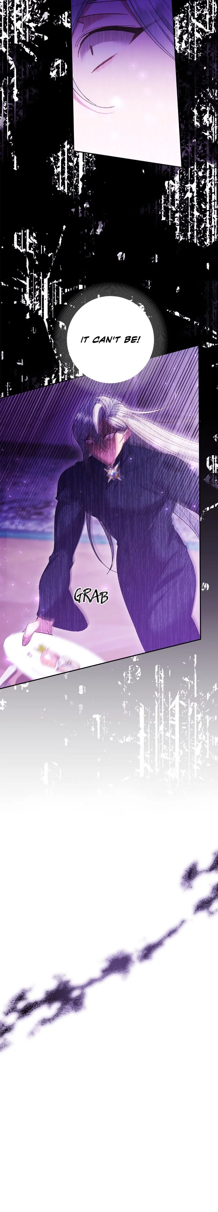 It’s Useless to Hang On chapter 149 page 30
