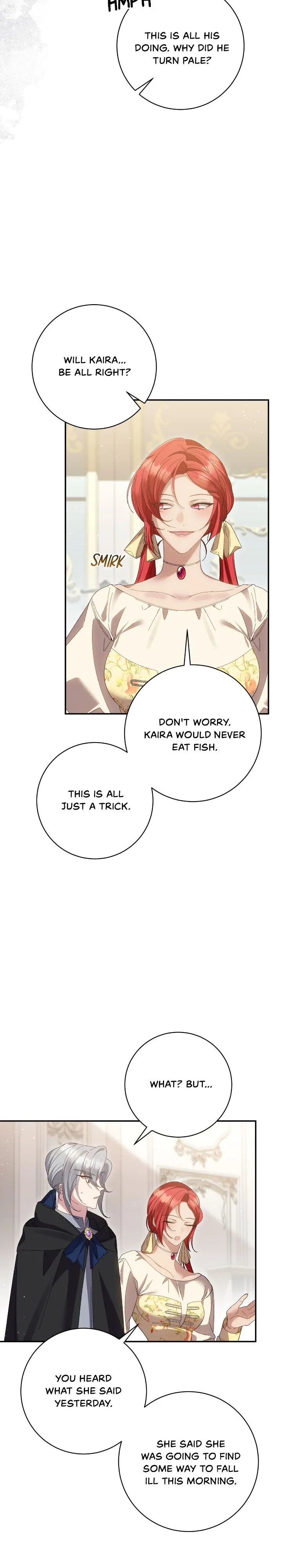 It’s Useless to Hang On chapter 150 page 2