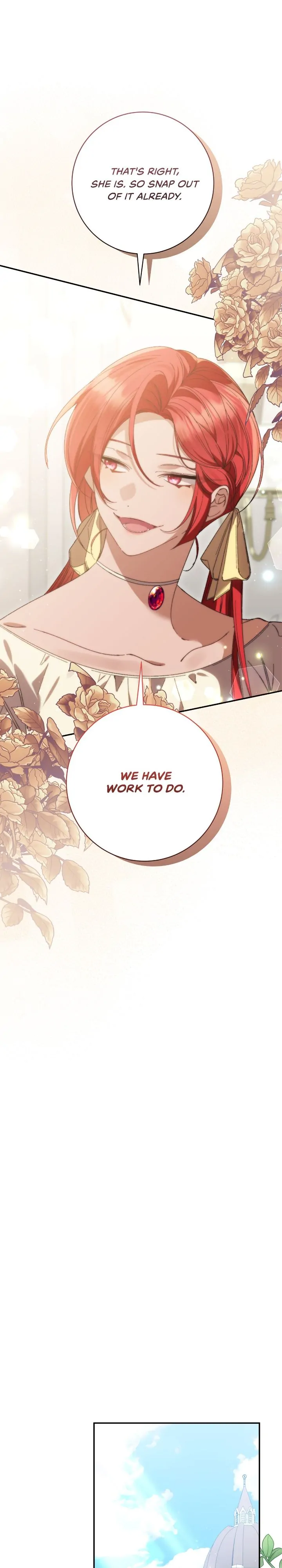 It’s Useless to Hang On chapter 150 page 4