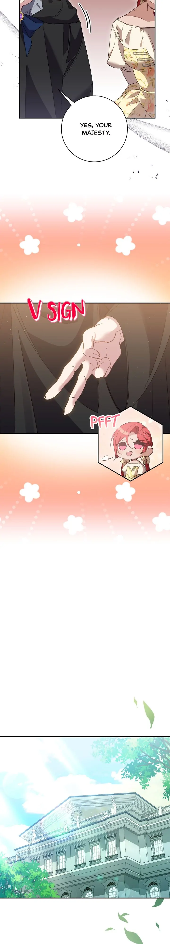 It’s Useless to Hang On chapter 150 page 10