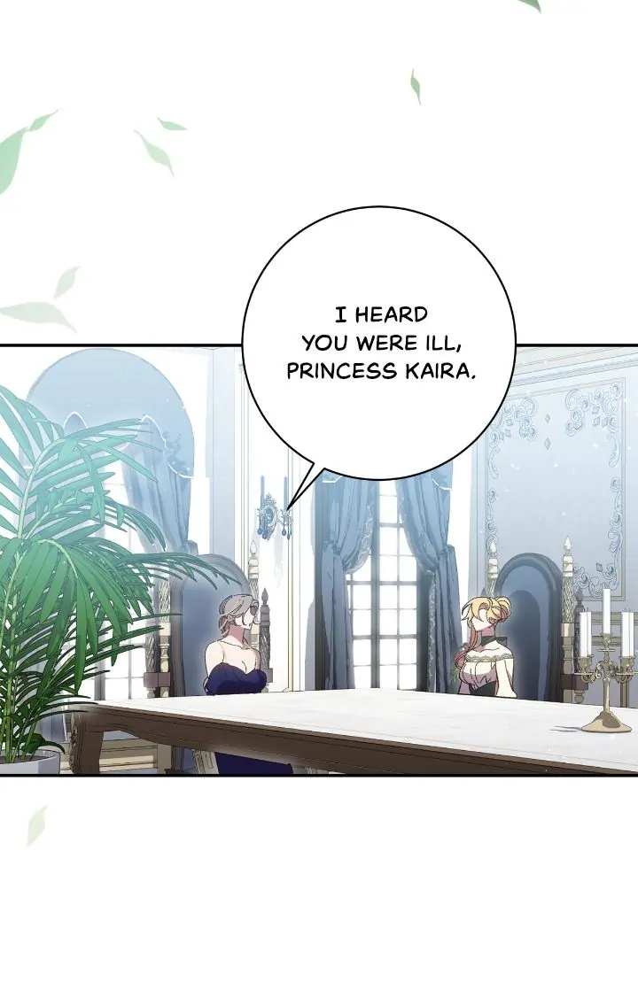 It’s Useless to Hang On chapter 150 page 11