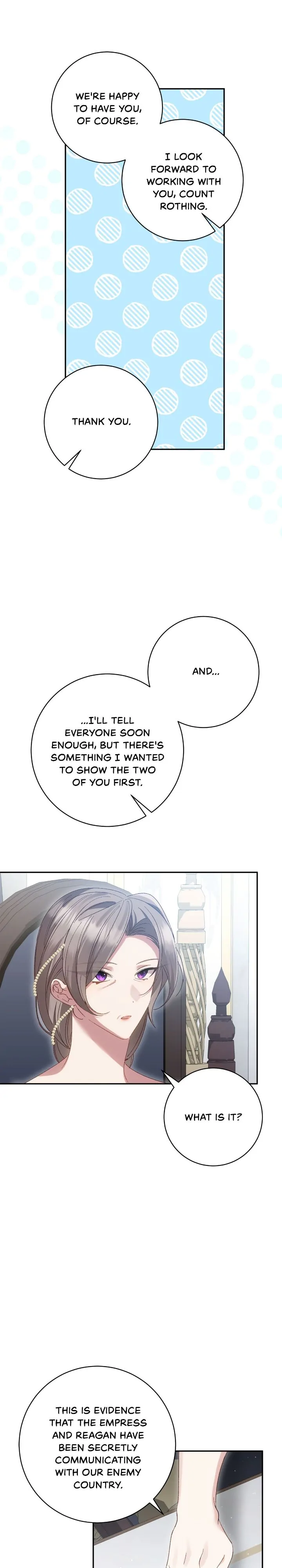 It’s Useless to Hang On chapter 150 page 16