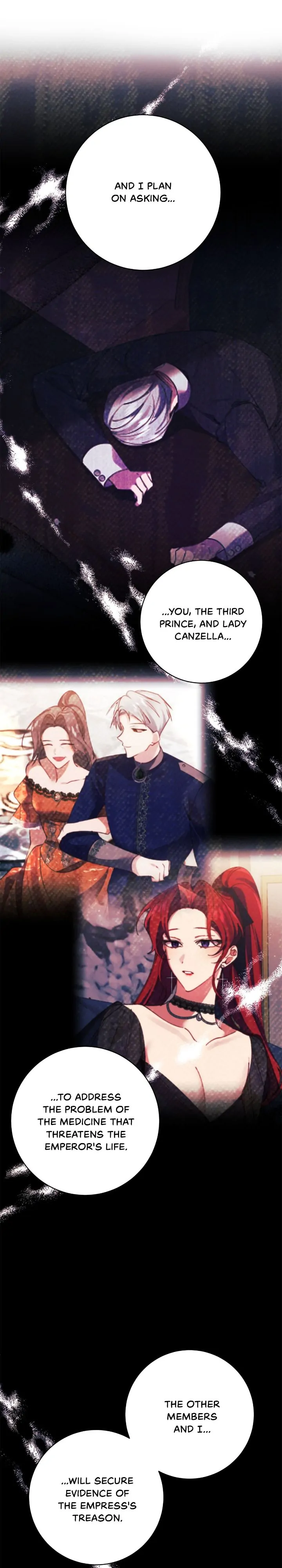It’s Useless to Hang On chapter 150 page 20