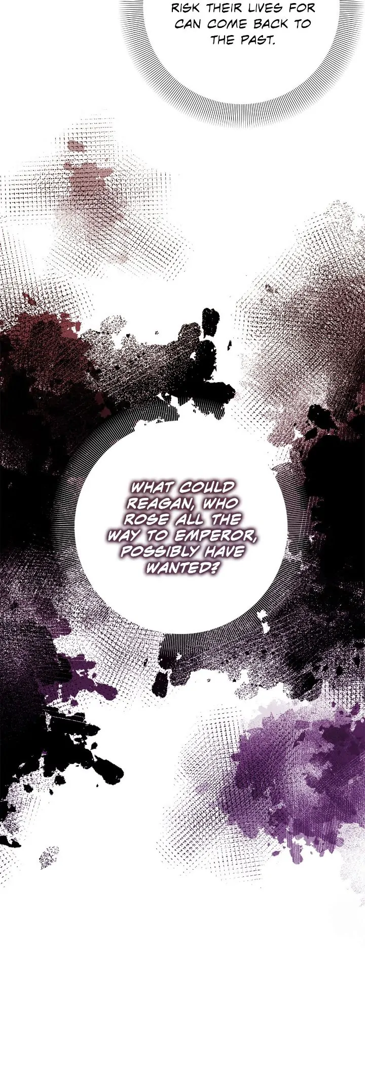 It’s Useless to Hang On chapter 150 page 27