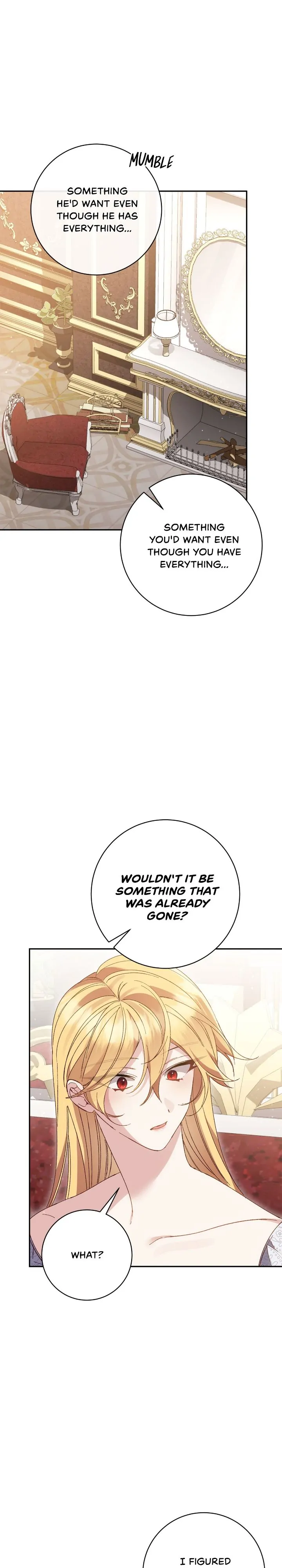 It’s Useless to Hang On chapter 150 page 28