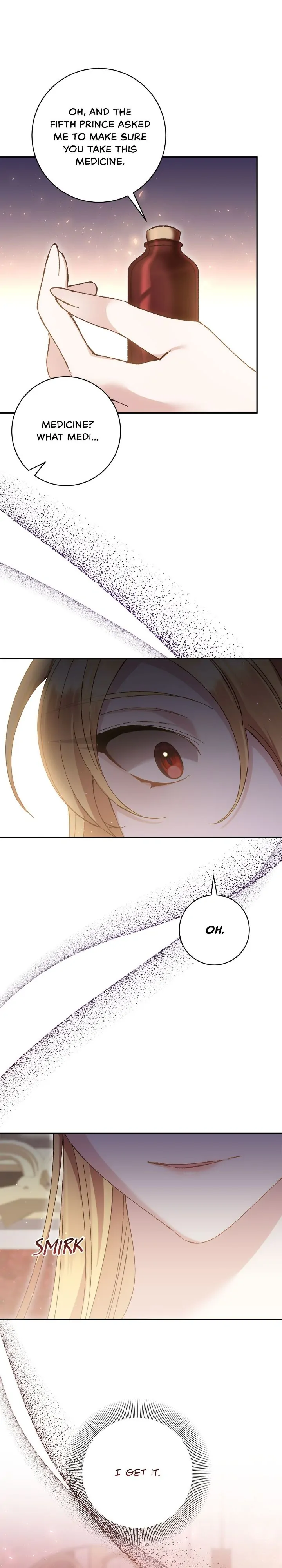 It’s Useless to Hang On chapter 150 page 32