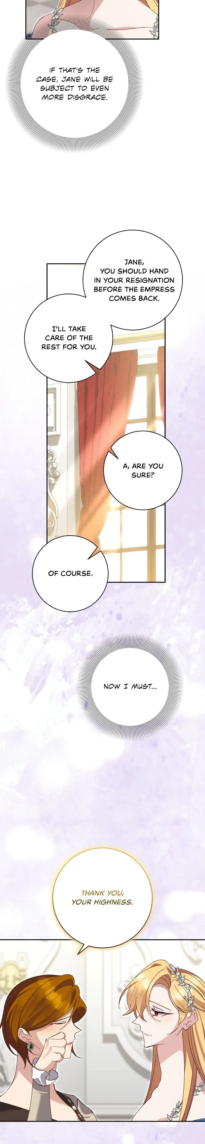 It’s Useless to Hang On chapter 152 page 10