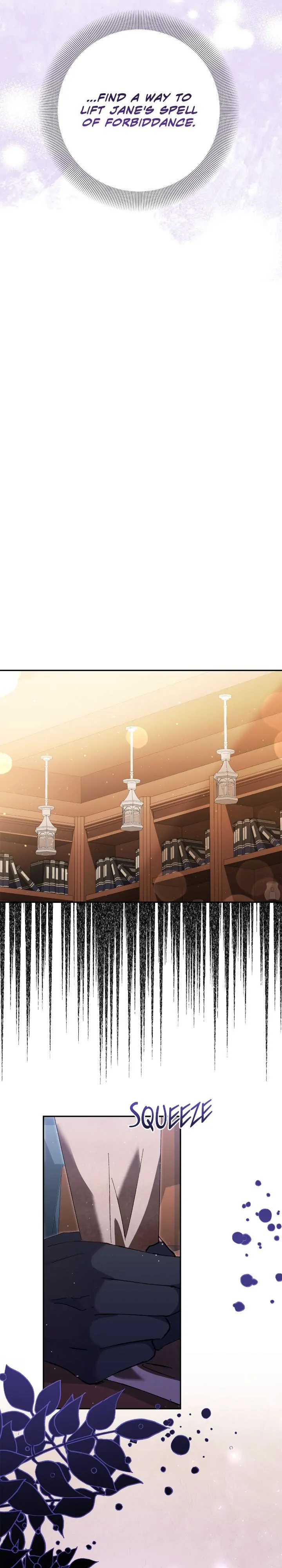 It’s Useless to Hang On chapter 152 page 11
