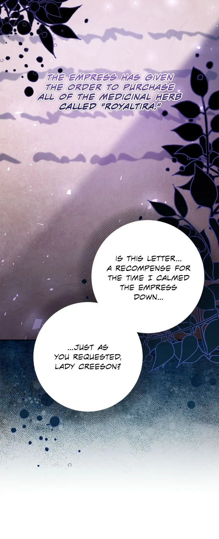 It’s Useless to Hang On chapter 152 page 12