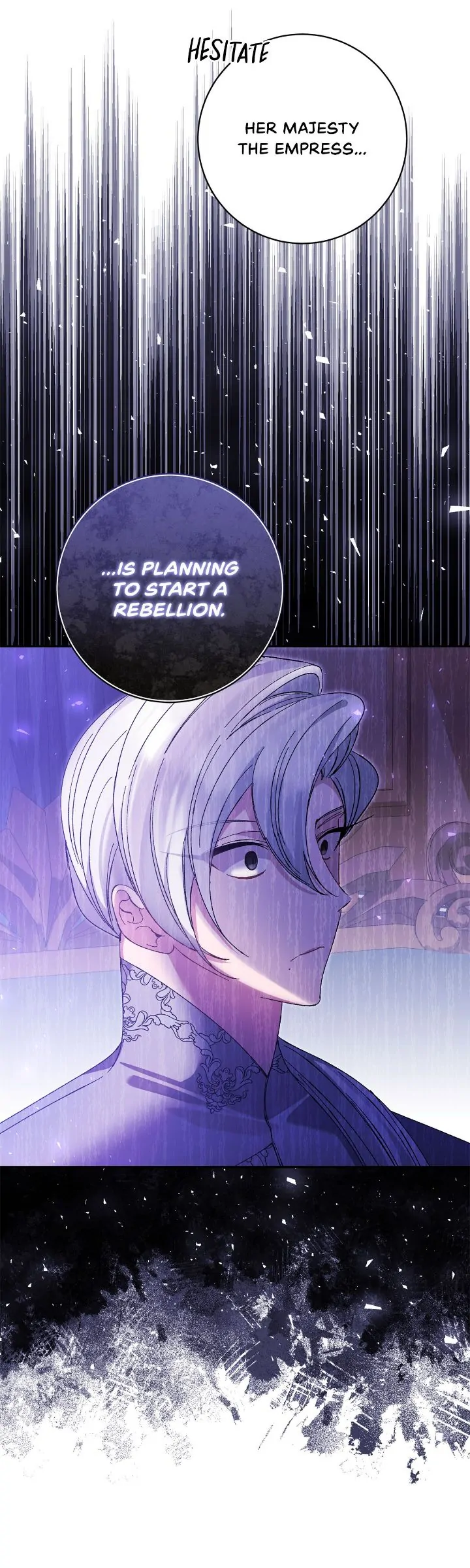 It’s Useless to Hang On chapter 152 page 16