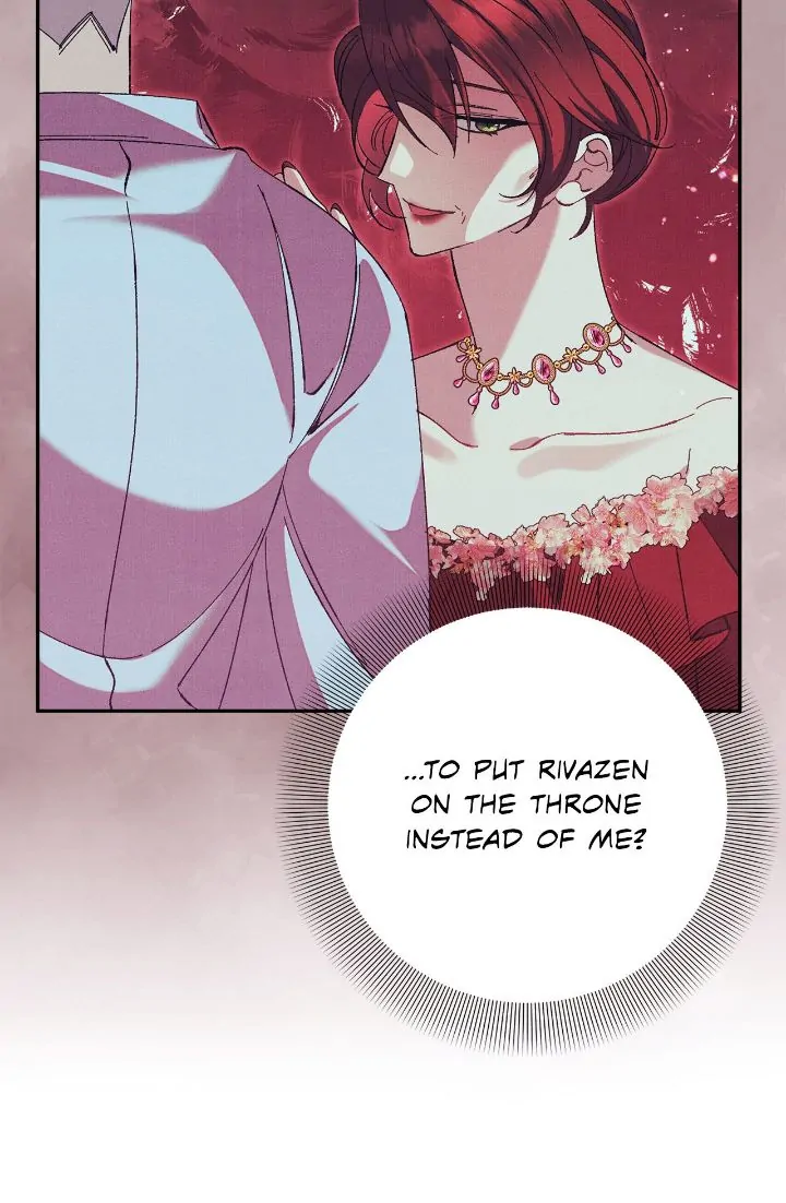 It’s Useless to Hang On chapter 152 page 20
