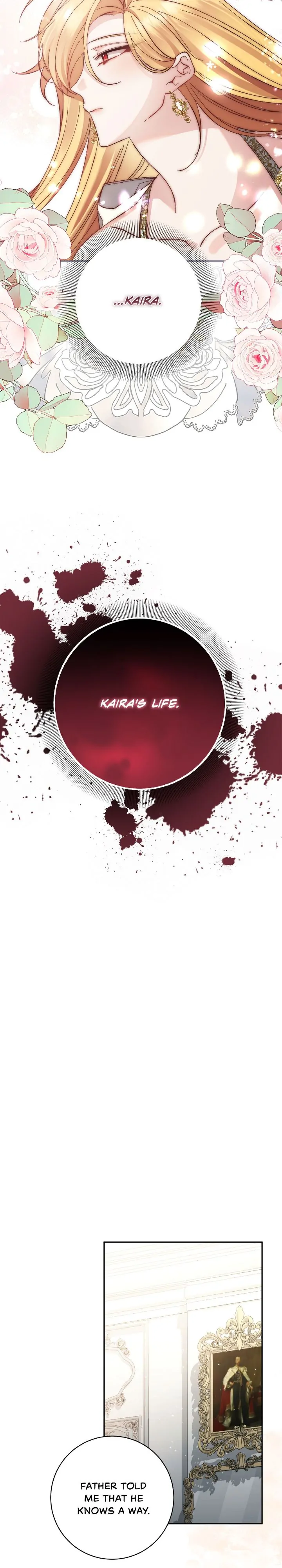 It’s Useless to Hang On chapter 152 page 23