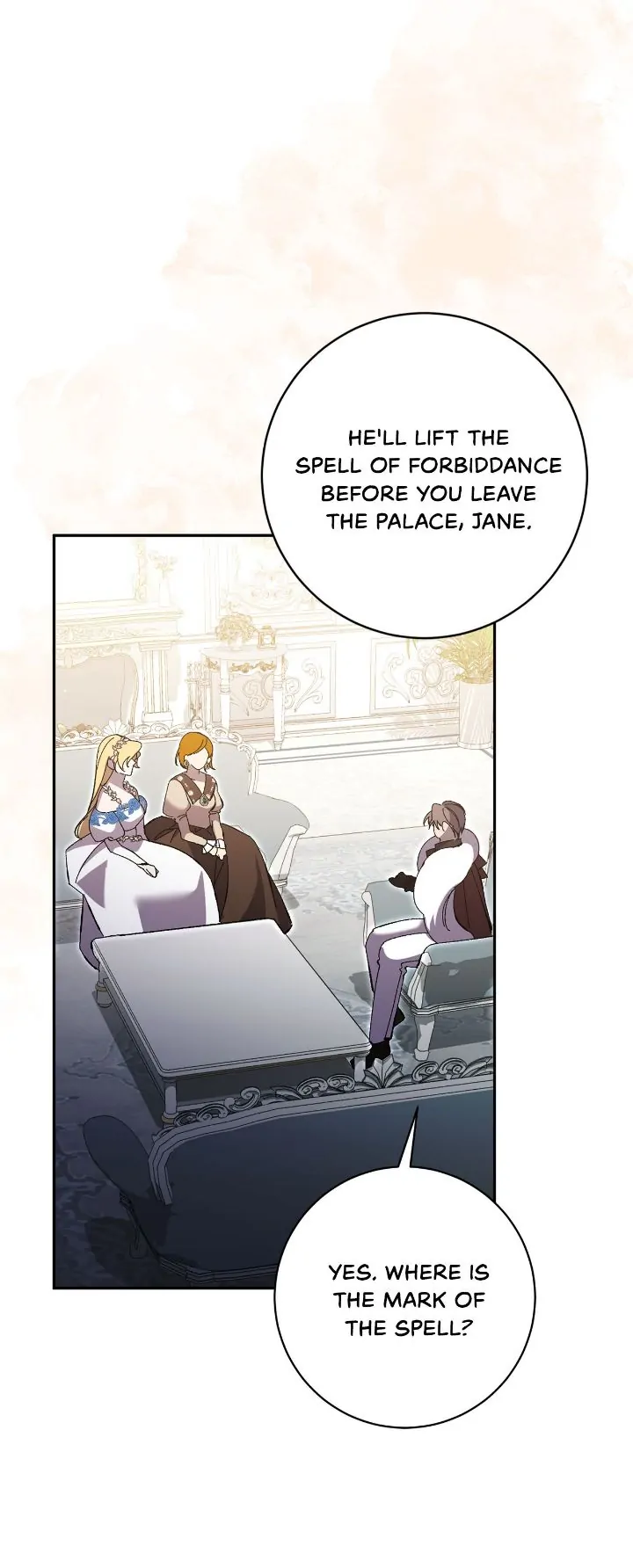 It’s Useless to Hang On chapter 152 page 24