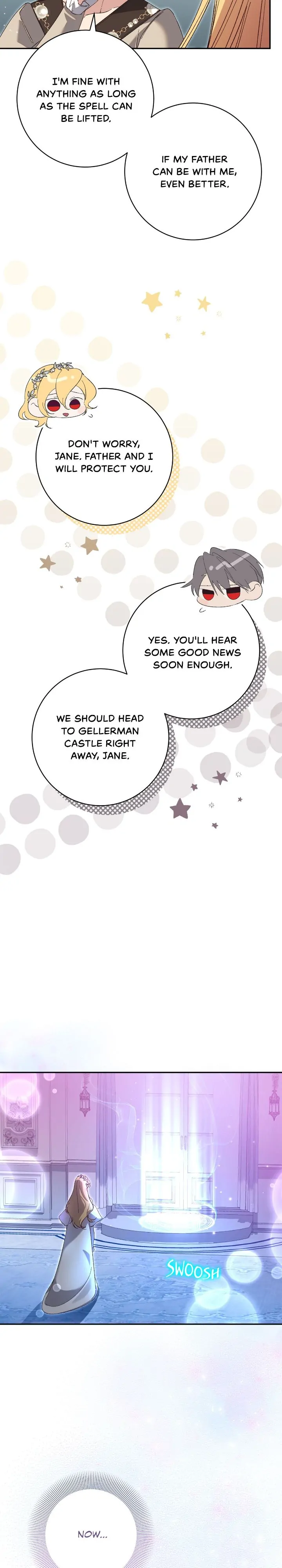 It’s Useless to Hang On chapter 152 page 26