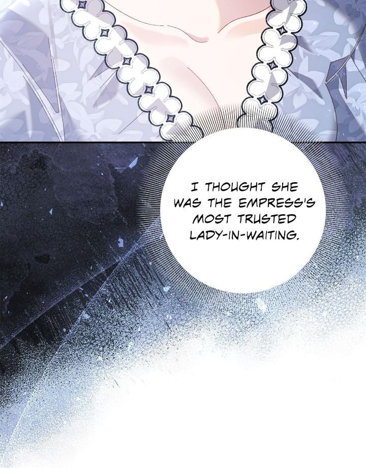 It’s Useless to Hang On chapter 153 page 4