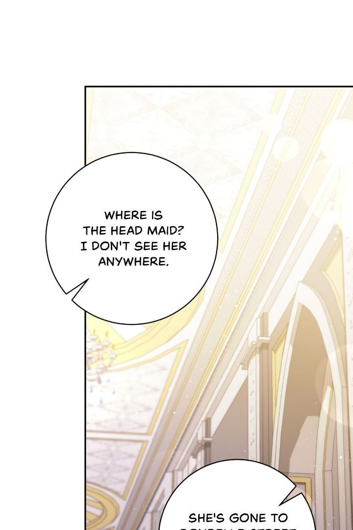It’s Useless to Hang On chapter 153 page 6