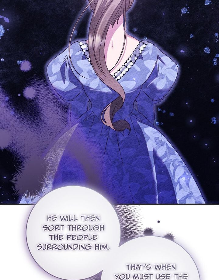 It’s Useless to Hang On chapter 153 page 12