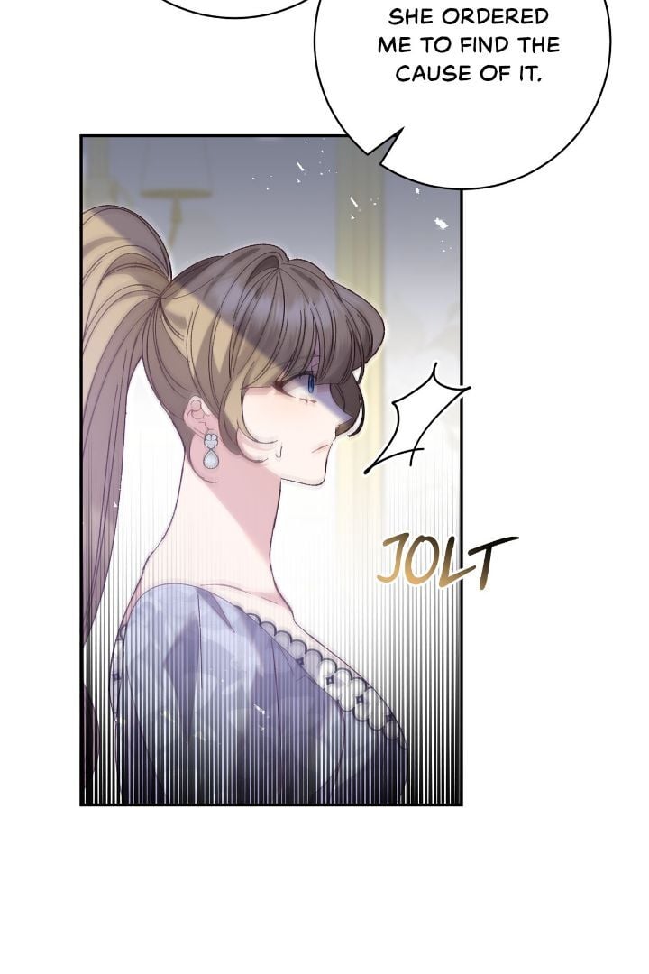 It’s Useless to Hang On chapter 153 page 14