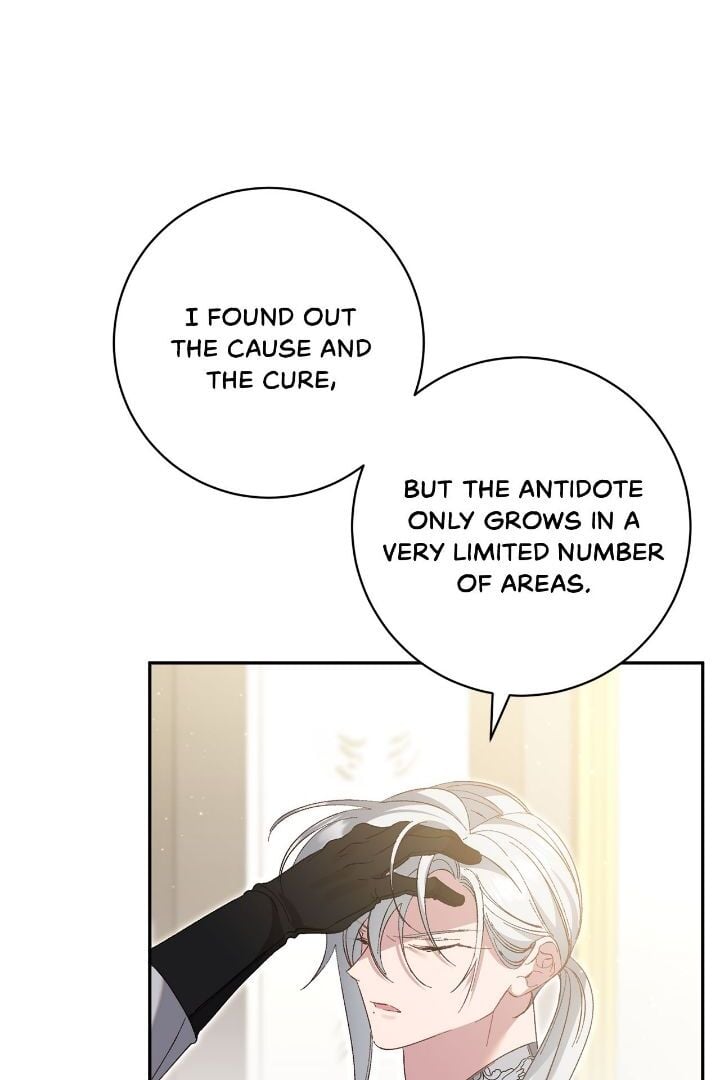 It’s Useless to Hang On chapter 153 page 15