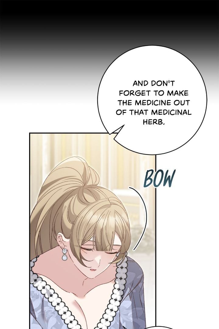 It’s Useless to Hang On chapter 153 page 19