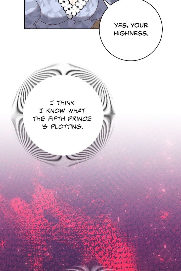 It’s Useless to Hang On chapter 153 page 20
