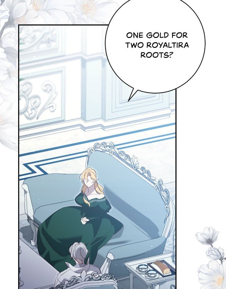 It’s Useless to Hang On chapter 153 page 25
