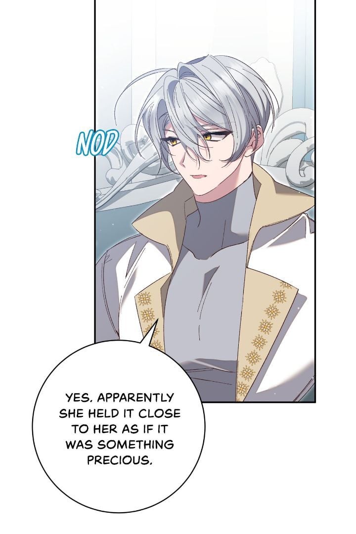It’s Useless to Hang On chapter 153 page 27