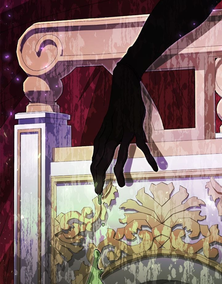 It’s Useless to Hang On chapter 153 page 34