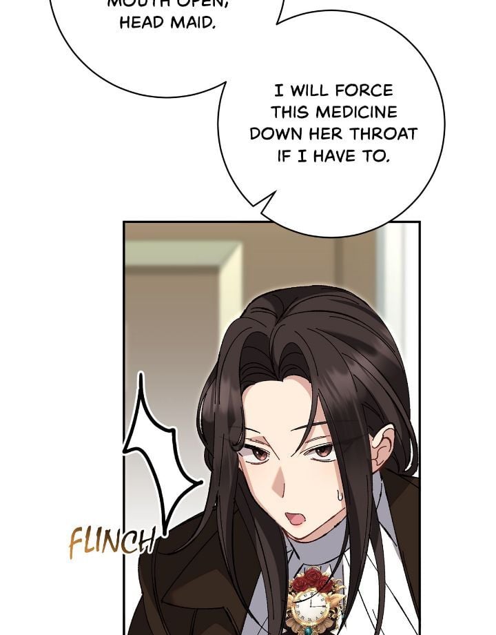 It’s Useless to Hang On chapter 153 page 42