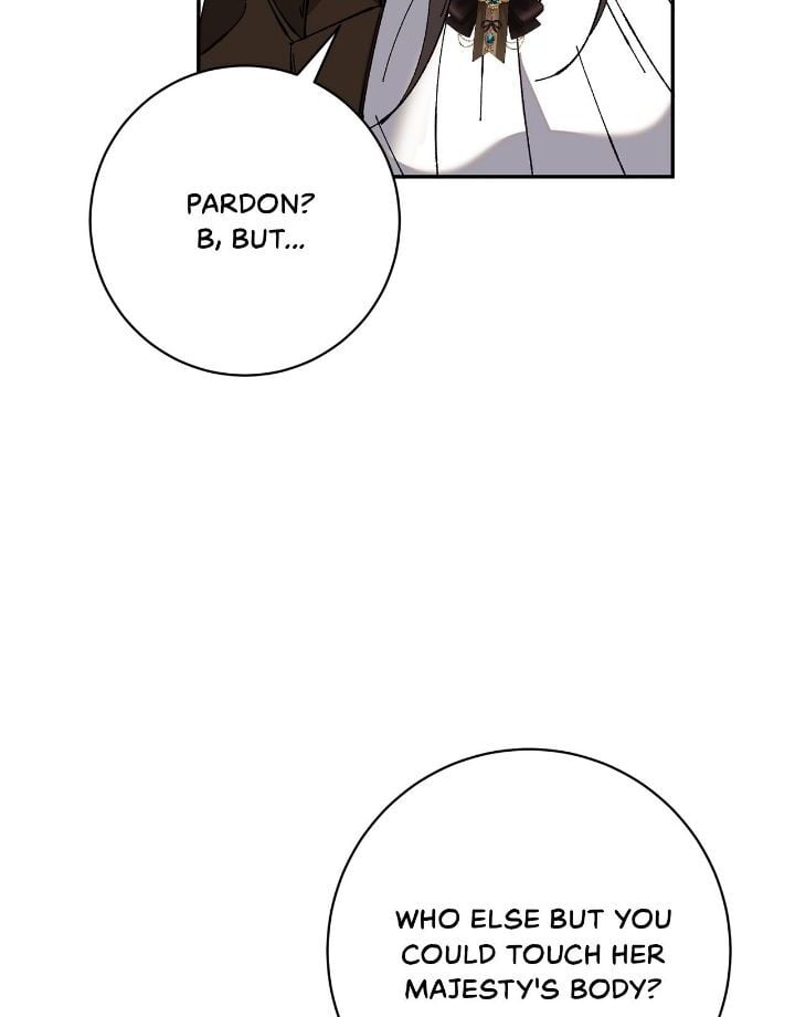 It’s Useless to Hang On chapter 153 page 43