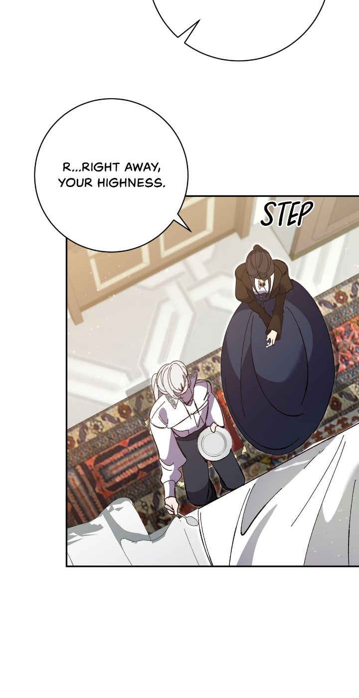 It’s Useless to Hang On chapter 153 page 44
