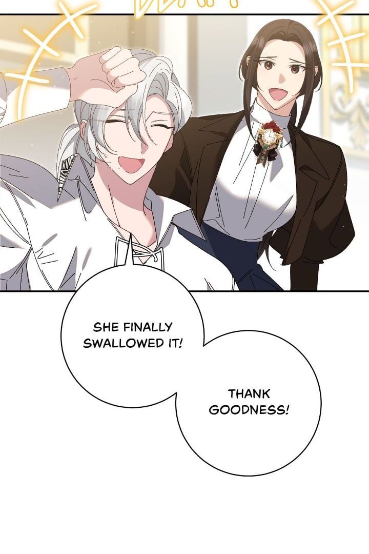 It’s Useless to Hang On chapter 153 page 50