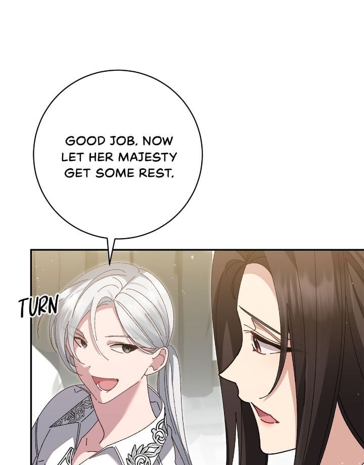 It’s Useless to Hang On chapter 153 page 51