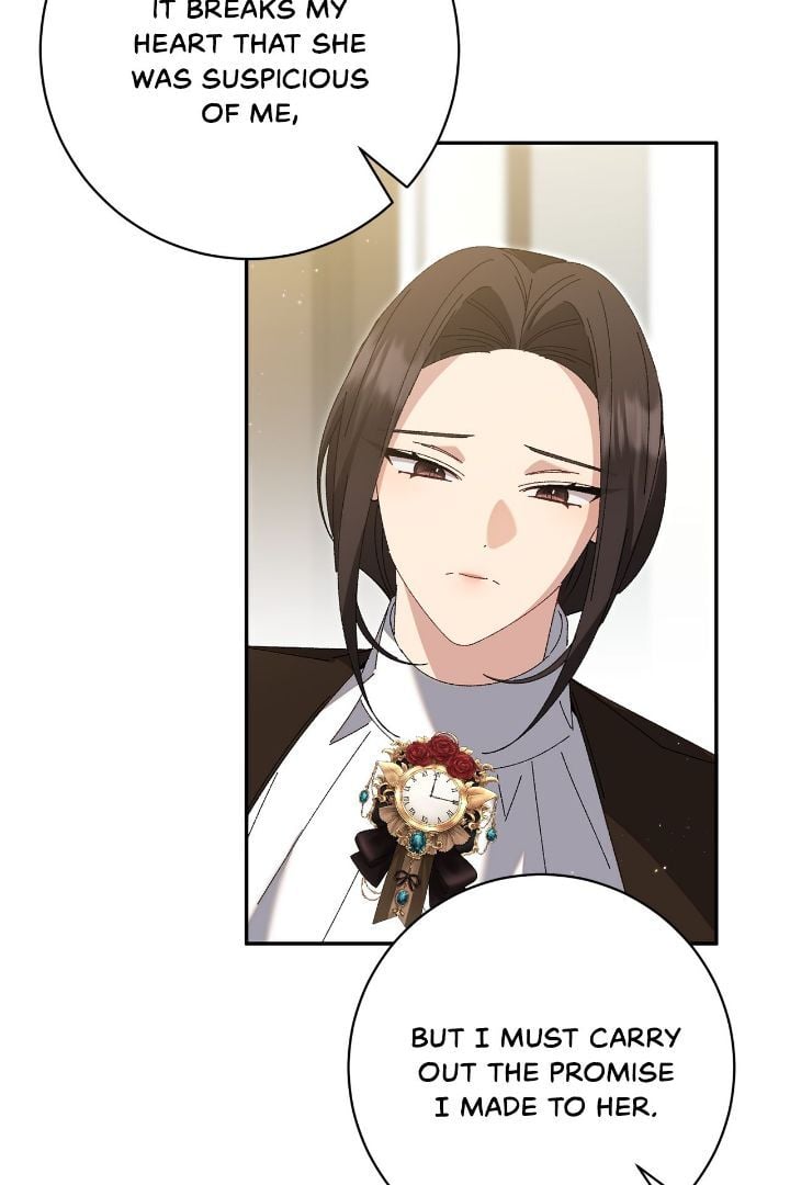 It’s Useless to Hang On chapter 153 page 53