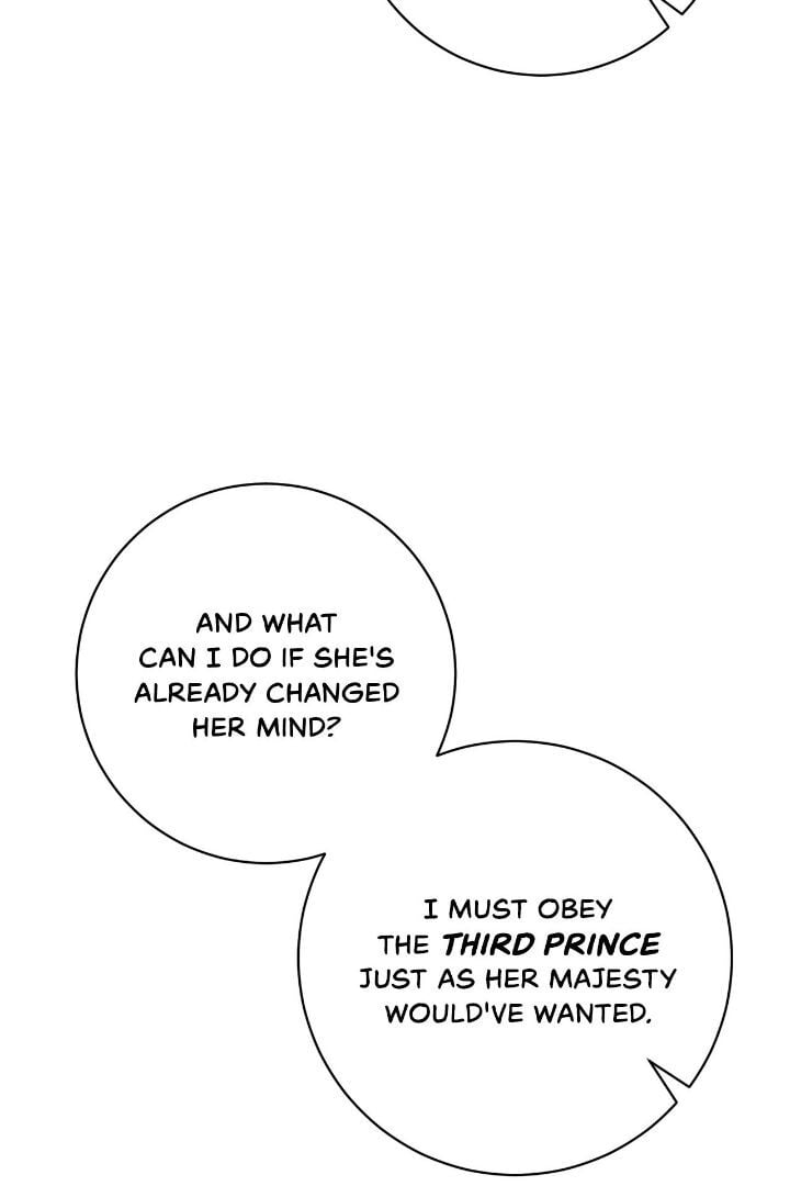 It’s Useless to Hang On chapter 153 page 54