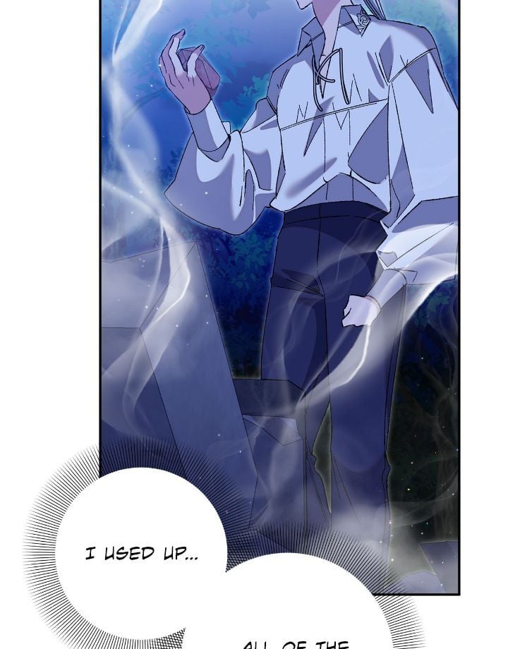 It’s Useless to Hang On chapter 153 page 73