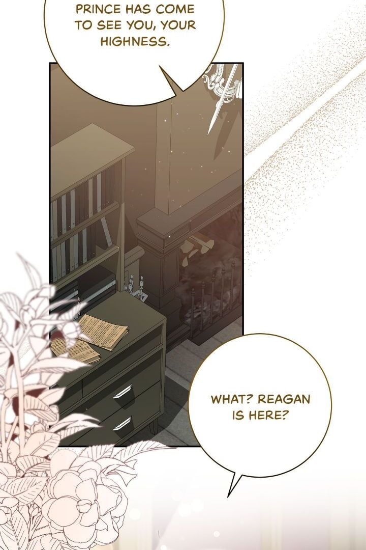 It’s Useless to Hang On chapter 153 page 80