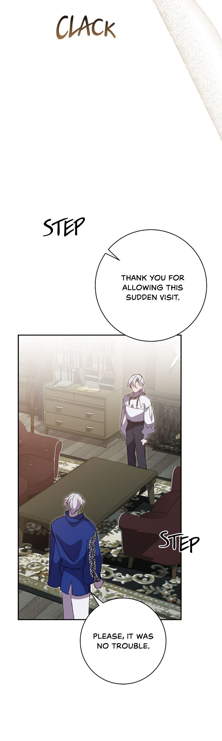 It’s Useless to Hang On chapter 153 page 83