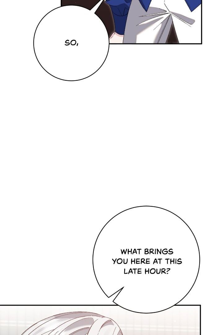 It’s Useless to Hang On chapter 153 page 85