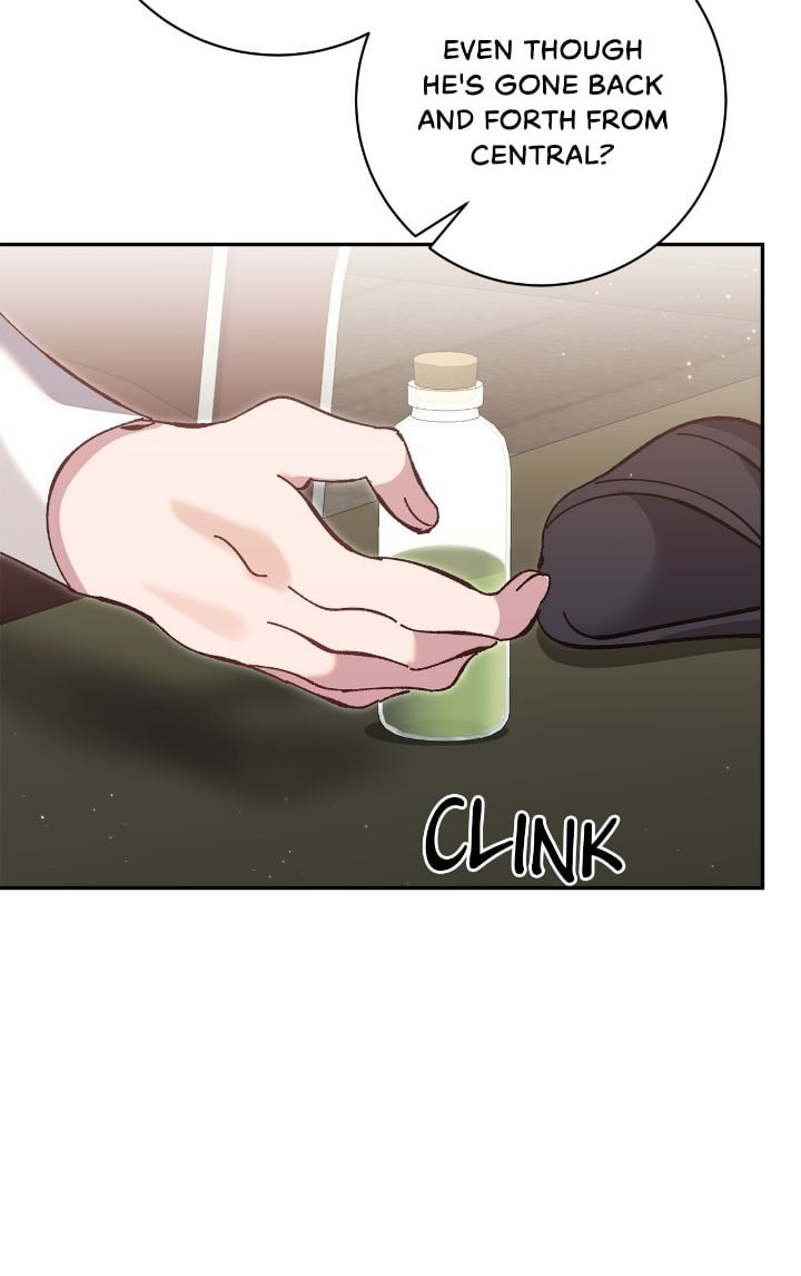 It’s Useless to Hang On chapter 153 page 96