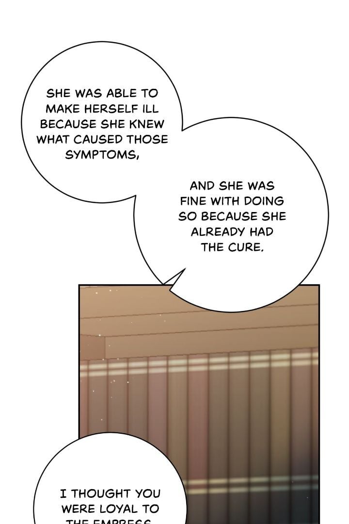 It’s Useless to Hang On chapter 153 page 97