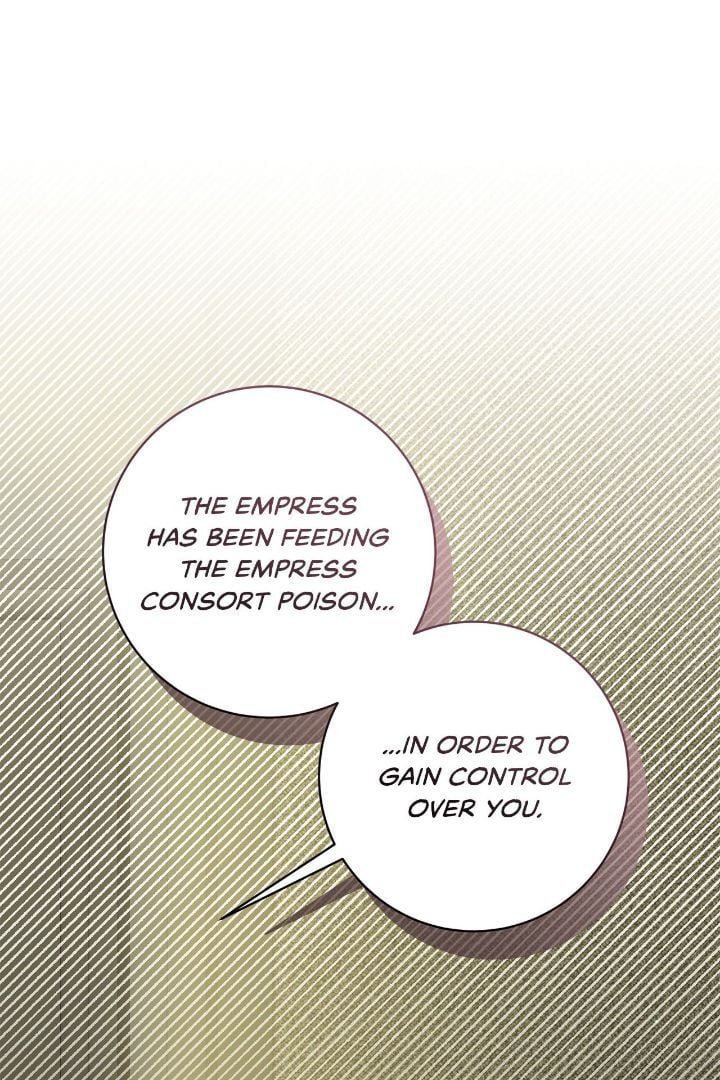 It’s Useless to Hang On chapter 154 page 1