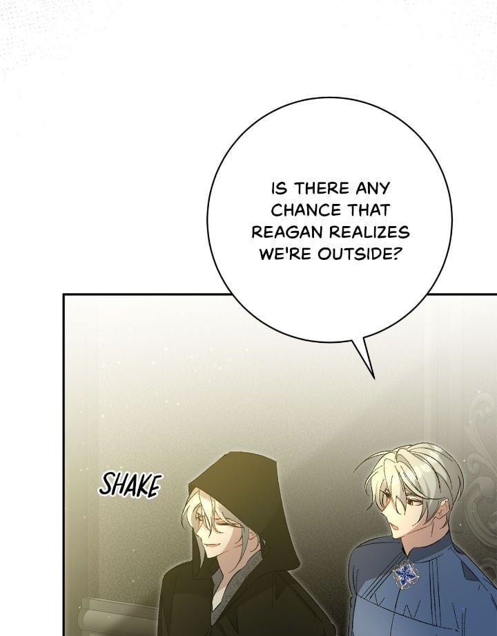 It’s Useless to Hang On chapter 154 page 4