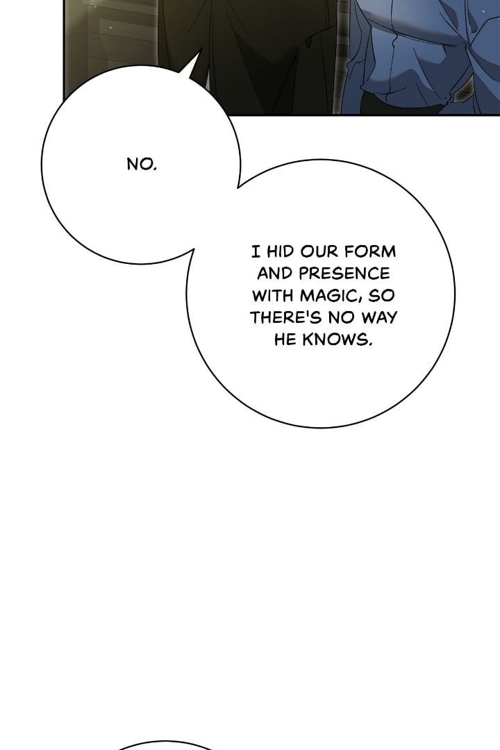 It’s Useless to Hang On chapter 154 page 5