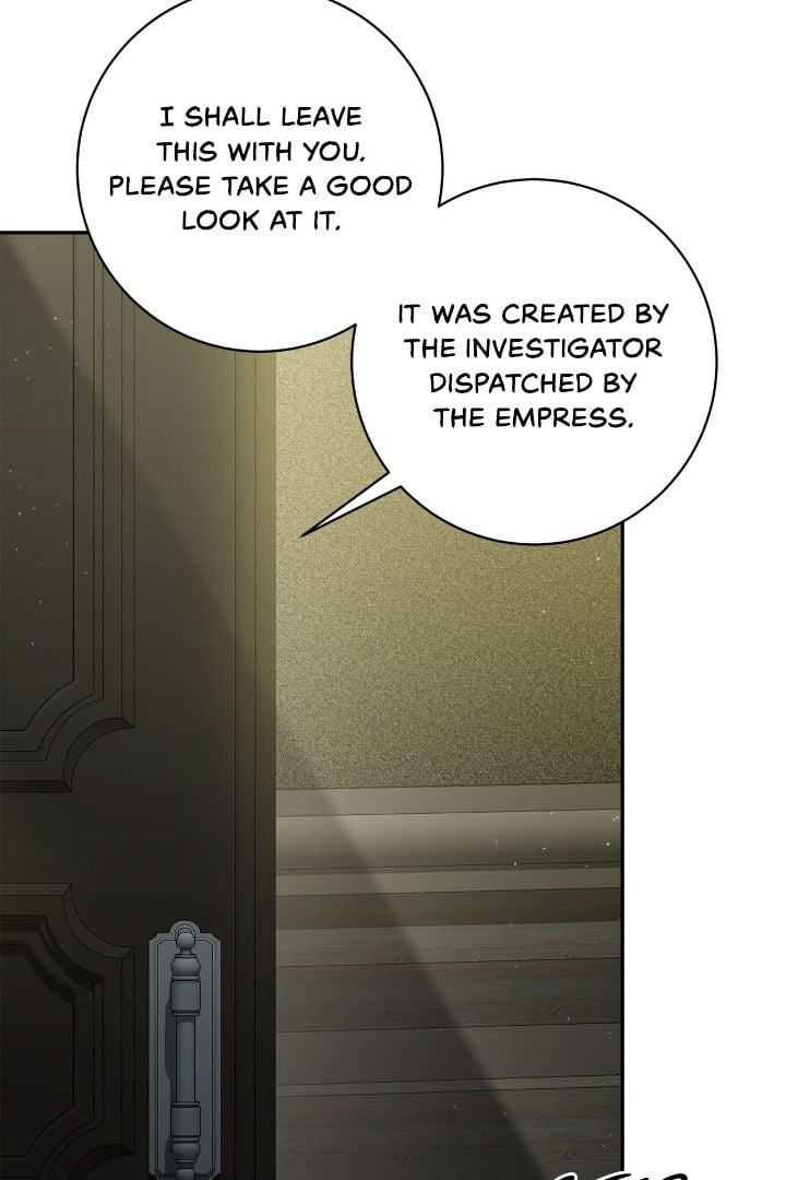 It’s Useless to Hang On chapter 154 page 6