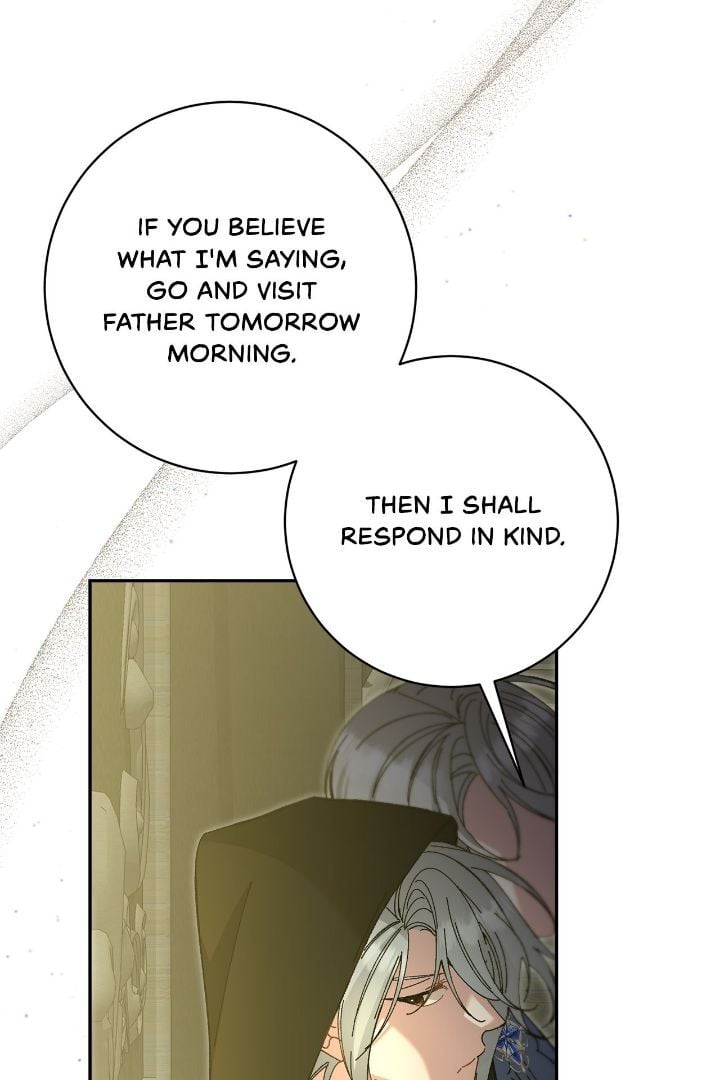 It’s Useless to Hang On chapter 154 page 9