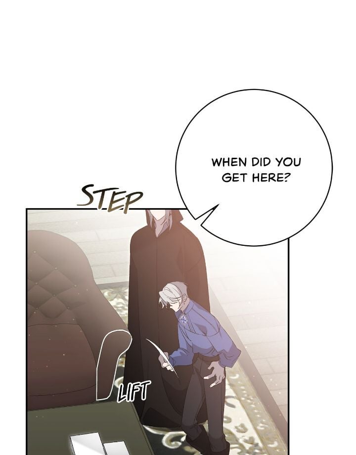 It’s Useless to Hang On chapter 154 page 16